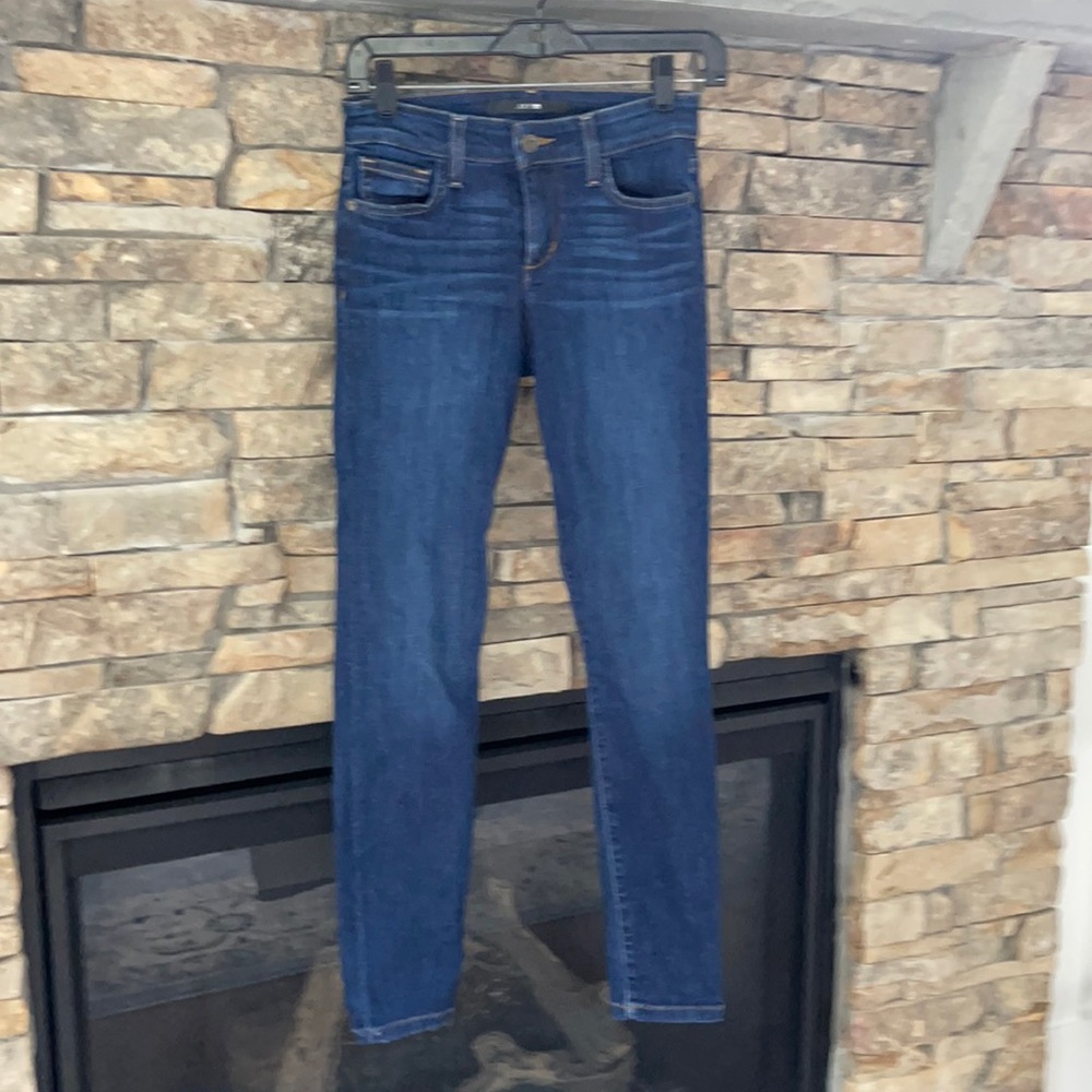 Joe’s Jeans Honey Ankle-Multiple Sizes